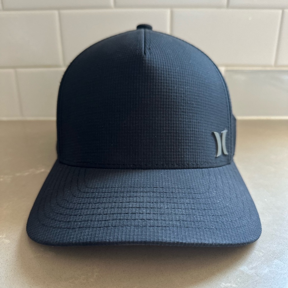 Men’s Hurley Nike Dri-Fit Hat